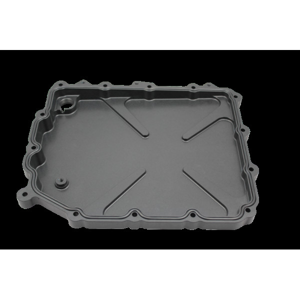 CNC Billet Aluminium Oil Pan for DCT Gearbox - S63 S55 N54 FTWL