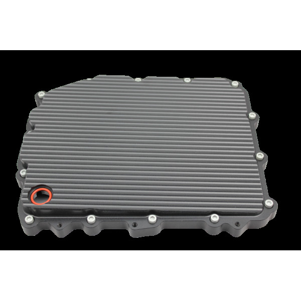 CNC Billet Aluminium Oil Pan for DCT Gearbox - S63 S55 N54 FTWL