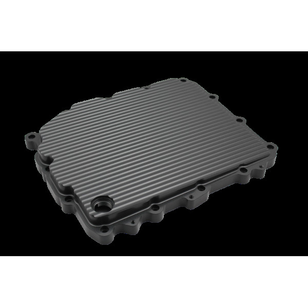 CNC Billet Aluminium Oil Pan for DCT Gearbox - S63 S55 N54 FTWL
