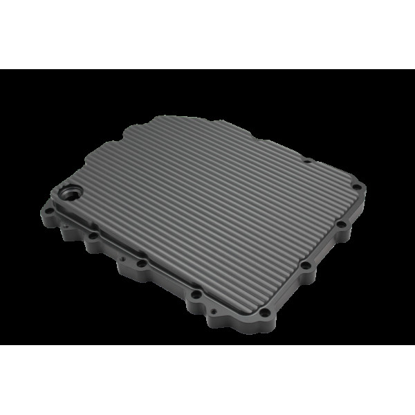 CNC Billet Aluminium Oil Pan for DCT Gearbox - S63 S55 N54 FTWL