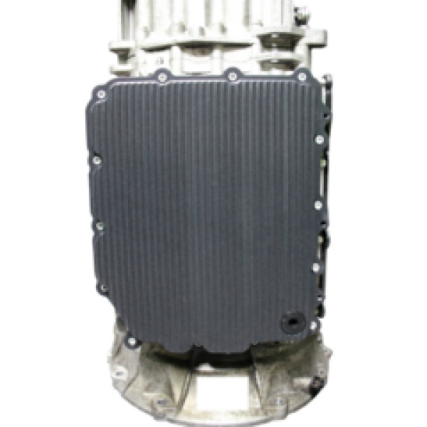CNC Billet Aluminium Oil Pan for DCT Gearbox - S63 S55 N54 FTWL