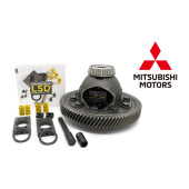 RacingDiffs Mitsubishi Colt CZT LSD conversion set