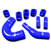 Silicone Turbo Intake Hose Kit for Mitsubishi EVO 10/X 4B11T CZ4A 2008-2015