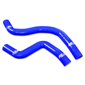 Silicone Radiator Coolant Hose Kit FMIC.EU for Mitsubishi Lancer Evo 9 IX CT9A CT9W 4G63T 2005-2007