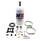 Mainline Carburetor System with 10 lb Bottle (4.5 kg) NX-ML1000