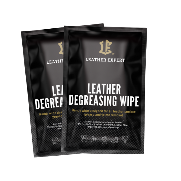 Leather Repair Kit