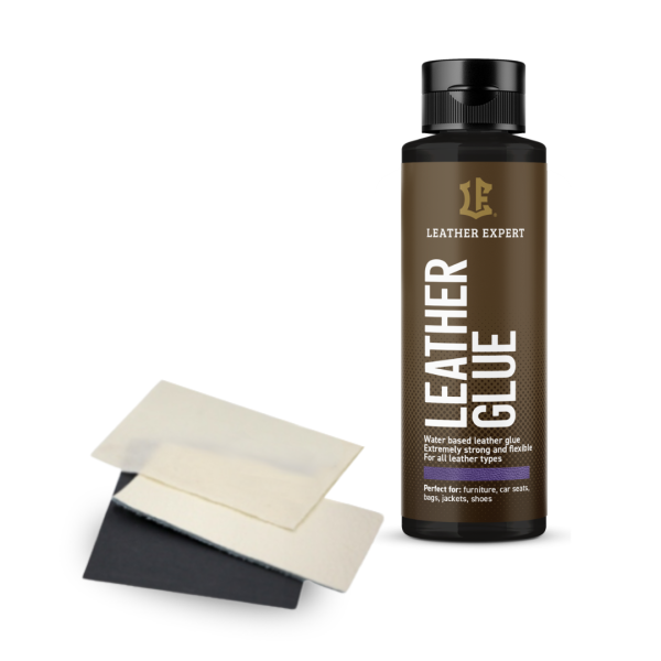 Leather Repair Kit