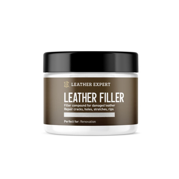 Leather Repair Kit