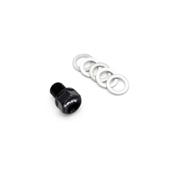 Magnetic Engine Oil Plug M12 x 1.5 MMR03-0504 for BMW/MINI