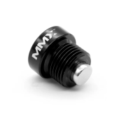 Magnetic Engine Oil Plug MMR03-0506 for S63 Engine
