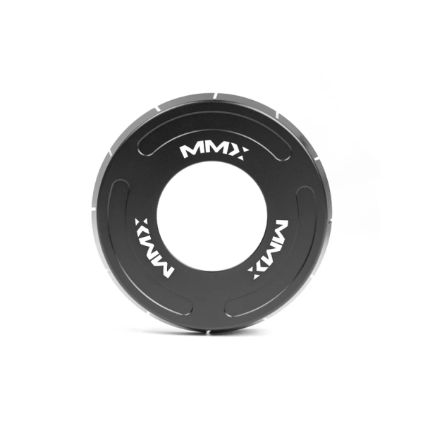 Vanos Cover Set for BMW S65 2005-2013