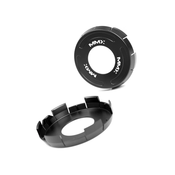 Vanos Cover Set for BMW S65 2005-2013