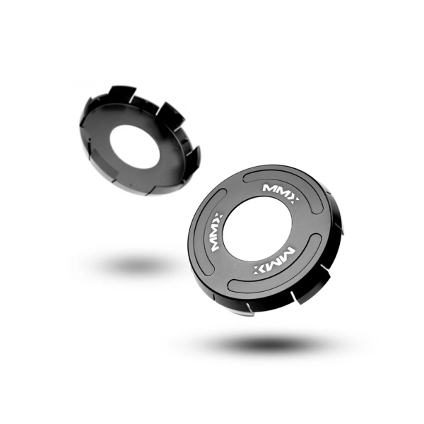Vanos Cover Set for BMW S65 2005-2013