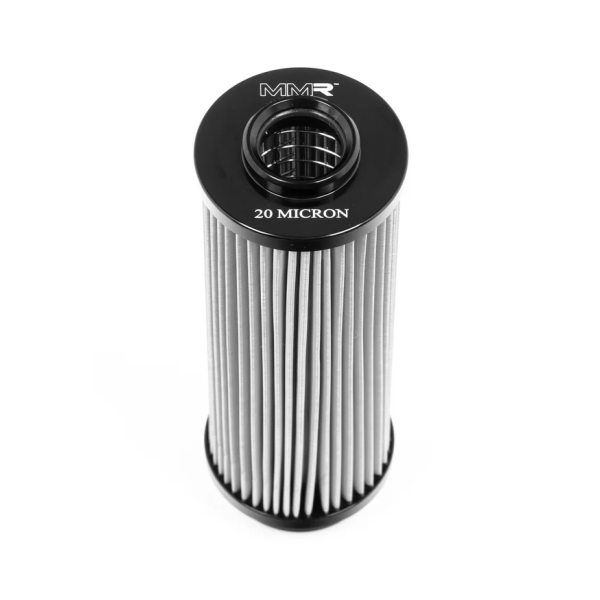 MMR Lifetime Oil Filter for BMW B58 B57 2011+