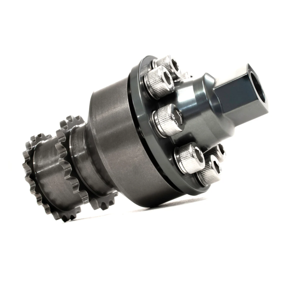 MMX Crank hub capture plate MMR20-1002 for BMW S55 / N55