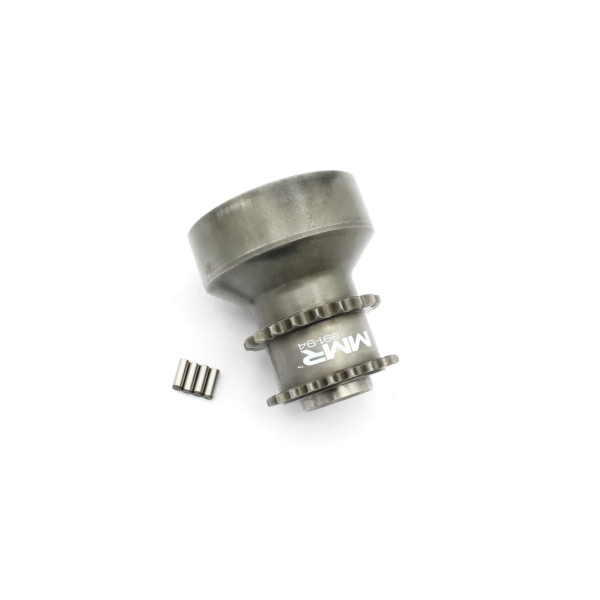 4-Pinned Crank Hub MMR20-1004 for BMW S55 / N55