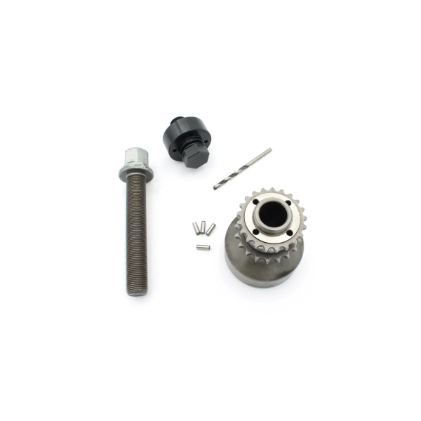 4-Pinned Crank Hub MMR20-1004 for BMW S55 / N55