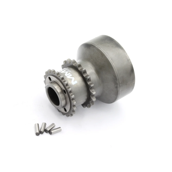 4-Pinned Crank Hub MMR20-1004 for BMW S55 / N55
