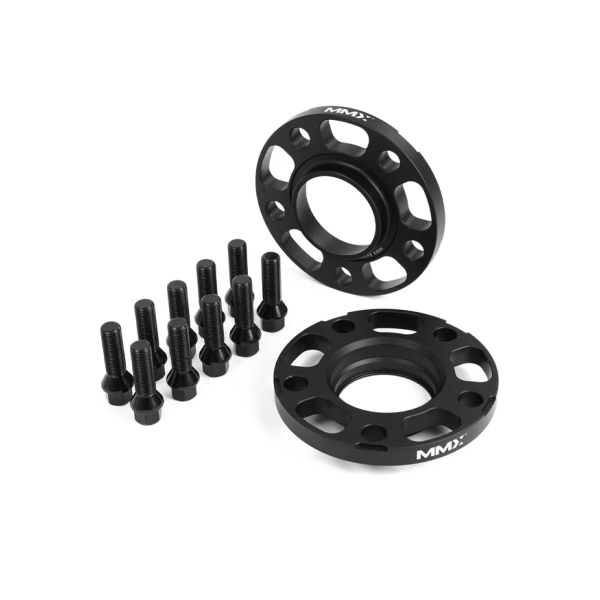 12mm Wheel Spacers for BMW G90 M5 2024+