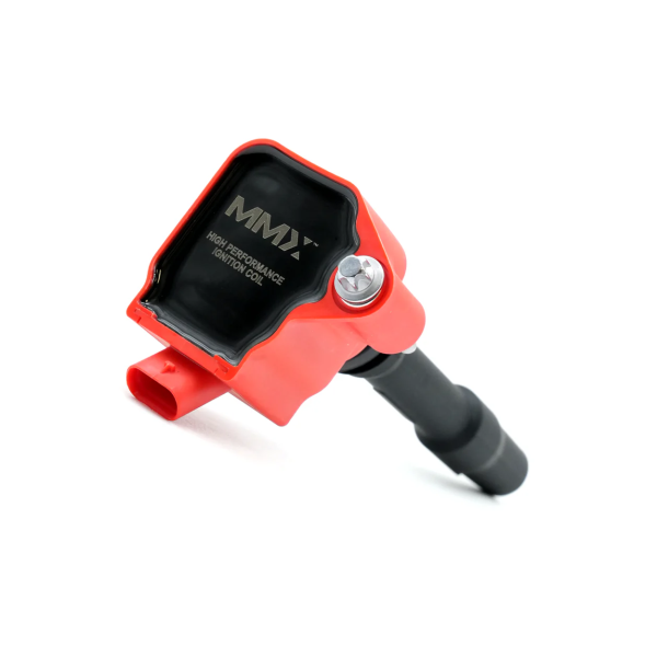 Higher Output Ignition Coil Red Gen1 Gen2 for Mini B58 S58