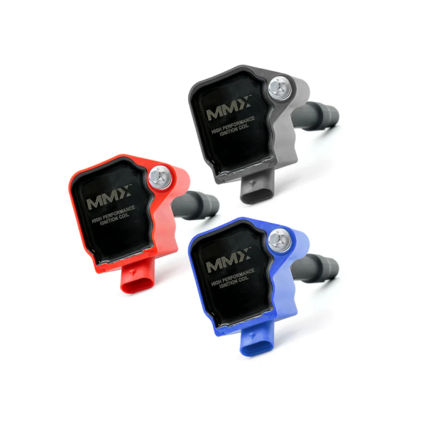 Higher Output Ignition Coil Red Gen1 Gen2 for Mini B58 S58