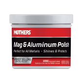 MOTHERS Mag & Aluminium Polish 141g