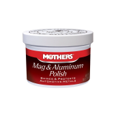 Mothers Mag & Aluminum Polish 283g