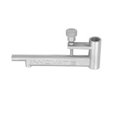 Wideband Innovate 3728 AFR sensor exhaust mount