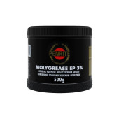 Molygrease EP 3% 500g