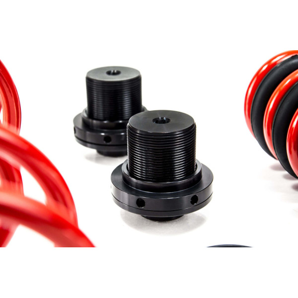 Adjustable Springs for BMW 2, 3 & 4 Series (G42/G87, G20/G80/G28, G22/G82) - MTSALSBM01