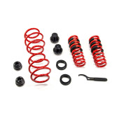 Adjustable Springs for BMW 2, 3 & 4 Series (G42/G87, G20/G80/G28, G22/G82) - MTSALSBM01