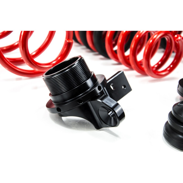 Adjustable Springs for BMW 2, 3 & 4 Series (G42/G20/G22) - MTSALSBM03