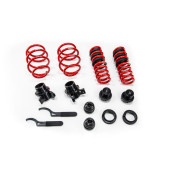 Adjustable Springs for BMW 2, 3 & 4 Series (G42/G20/G22) - MTSALSBM03