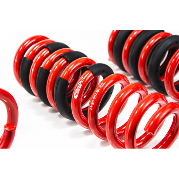 Adjustable Springs for BMW 2, 3 & 4 Series (G42/G20/G22) - MTSALSBM03