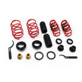 Adjustable Springs for Audi A3 Limousine, A3 Sportback & Volkswagen GOLF VIII 35 TFSI - MTSALSVW03