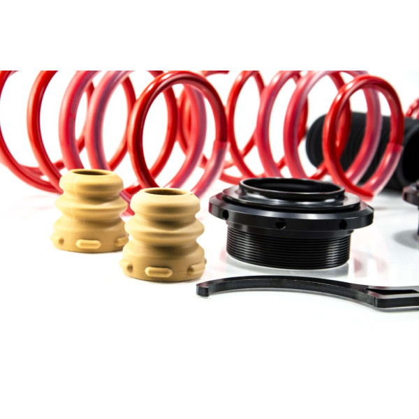 Adjustable Springs for Volkswagen GOLF VIII Variant 1.5 TSI - MTSALSVW04