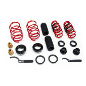 Adjustable Springs for Volkswagen GOLF VIII Variant 1.5 TSI - MTSALSVW04