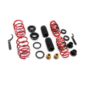 Adjustable Springs for Cupra, Seat, Skoda & Volkswagen - LEON, OCTAVIA IV, GOLF VIII - MTSALSVW06