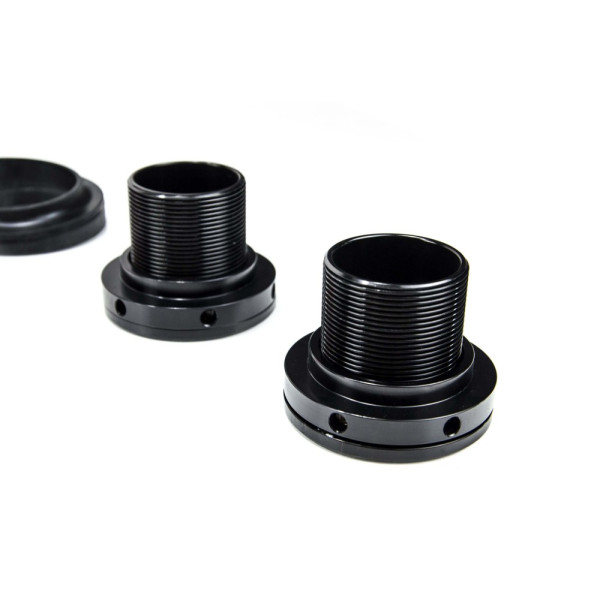 Adjustable Springs for Volkswagen GOLF VIII (CD1) 2.0 TDI GTD & GTI - MTSALSVW10