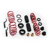 Adjustable Springs for Volkswagen GOLF VIII (CD1) 2.0 TDI GTD & GTI - MTSALSVW10