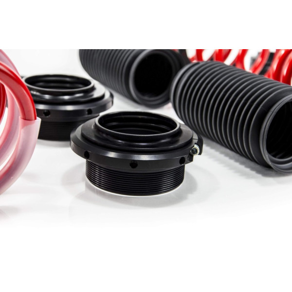 Adjustable Springs for Audi A3, Cupra LEON, Volkswagen GOLF VIII - MTSALSVW11