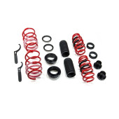 Adjustable Springs for Audi A3, Cupra LEON, Volkswagen GOLF VIII - MTSALSVW11