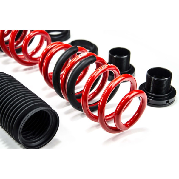 Adjustable Springs for Audi A3, Cupra LEON, Volkswagen GOLF VIII - MTSALSVW11