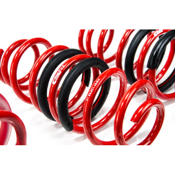 Adjustable Springs for Audi A3, Seat Leon & VW Golf VII - MTSALSVW17