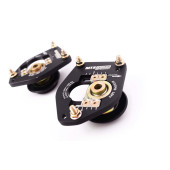 Adjustable Camber/Caster Plates for Fiat Cinquecento & Seicento - MTSCP13SET
