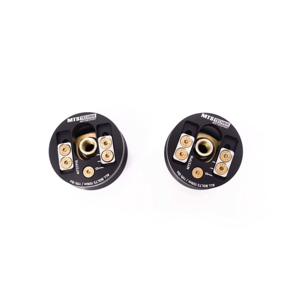Adjustable Camber / Caster Plates for Audi, Seat, Skoda, Volkswagen - MTSCP19SET