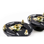 Adjustable Camber / Caster Plates for Audi, Seat, Skoda, Volkswagen - MTSCP20SET