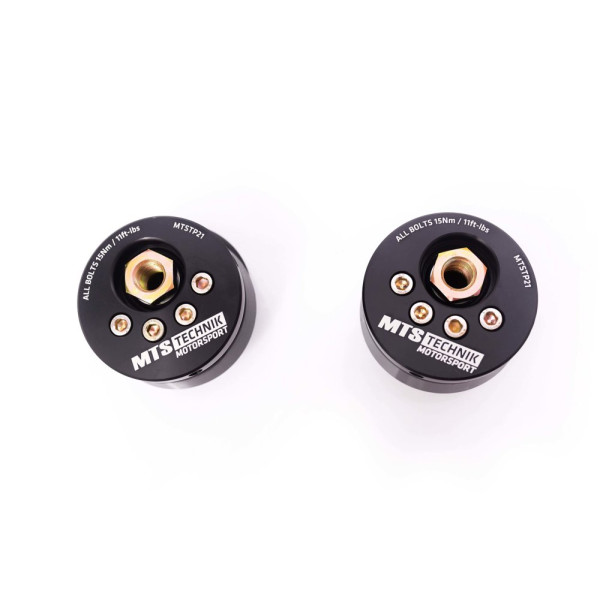 Adjustable Camber / Caster Plates for Audi & Volkswagen Models - MTSCP21SET