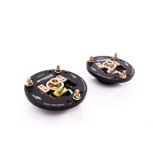 Adjustable Camber/Caster Plates for BMW 1502-2002, E3, E9, E21, E12, E24 - MTSCP22SET