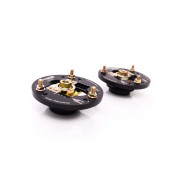 Adjustable Camber / Caster Plates for BMW 3, 5, 6, 8, Z4 & M Models - MTSCP26SET